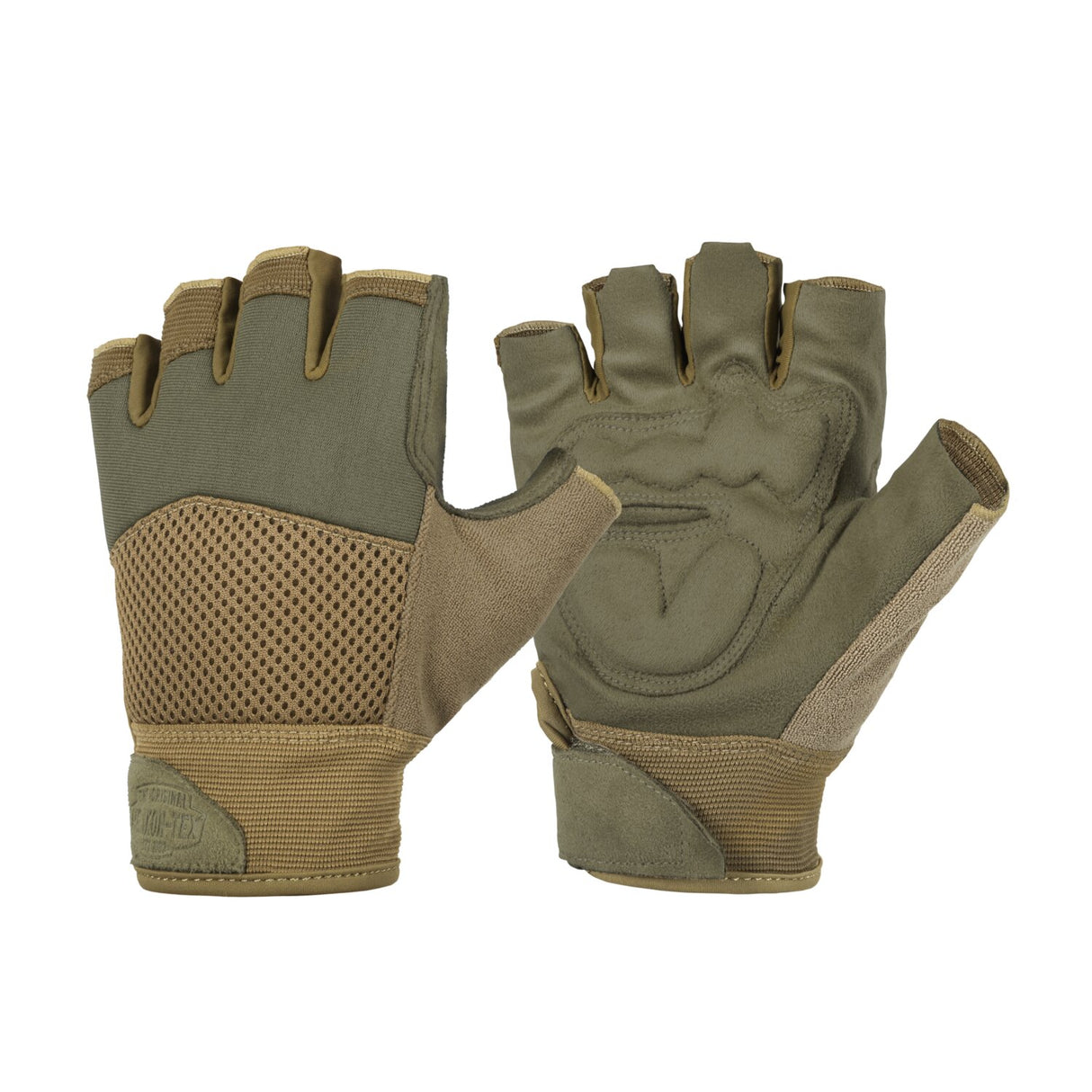 Helikon-Tex - Half Finger Mk2 Gloves