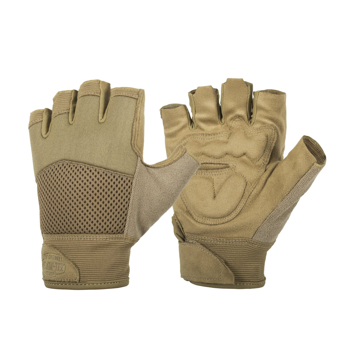 Helikon-Tex - Half Finger Mk2 Gloves