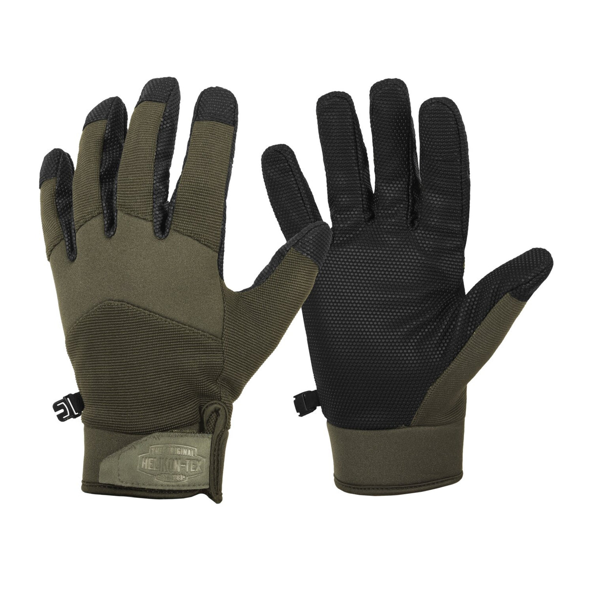 Helikon-Tex - Impact Duty Winter Mk2 Gloves