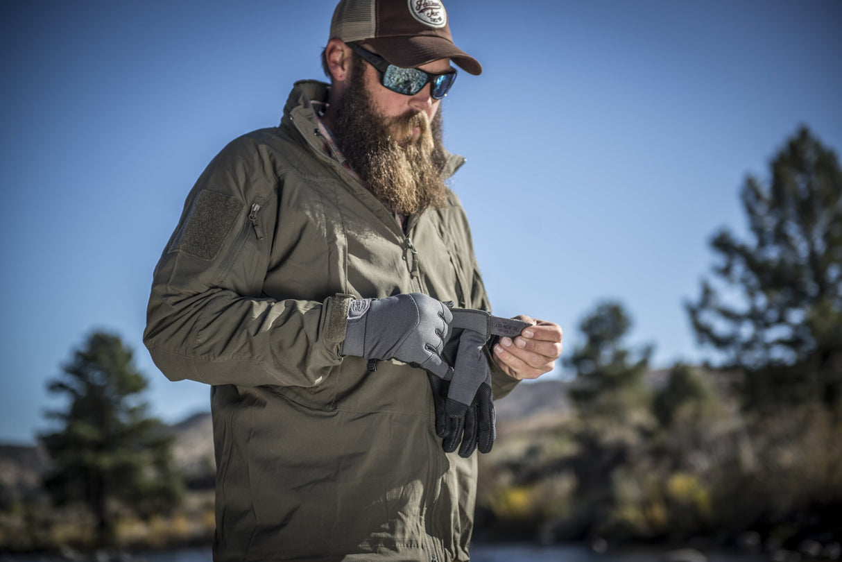 Helikon-Tex - Impact Duty Winter Mk2 Gloves