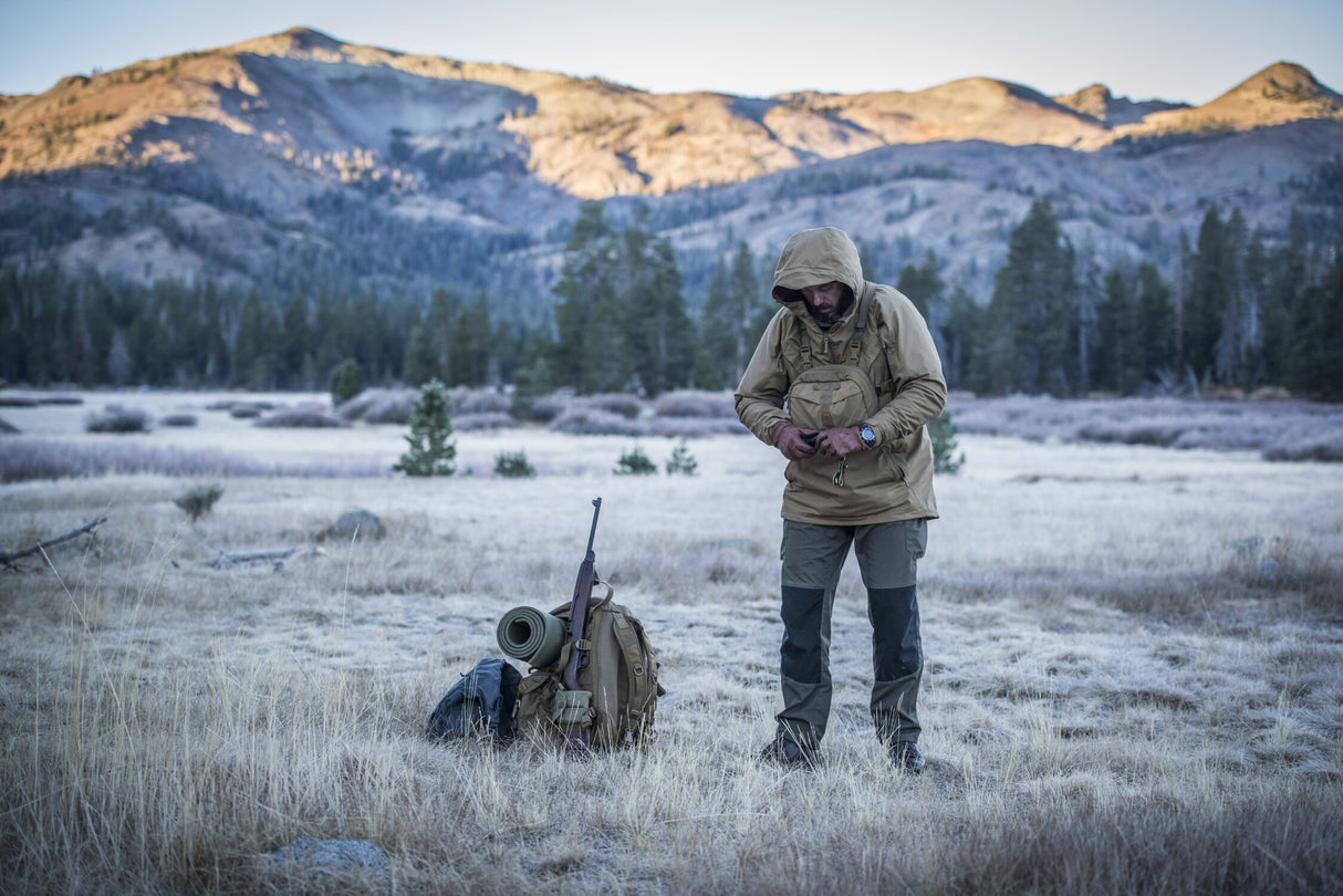 Helikon-Tex - Lumber Bushcraft Gloves
