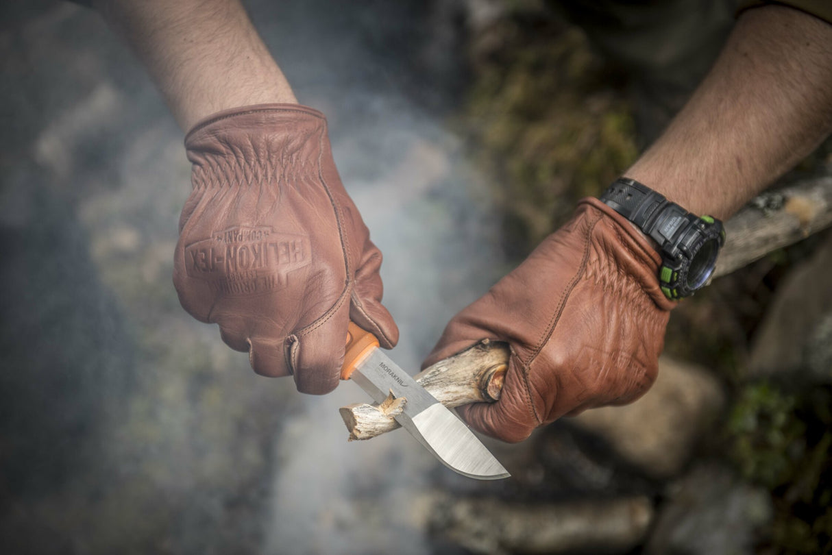 Helikon-Tex - Lumber Bushcraft Gloves