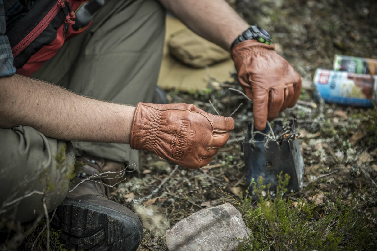 Helikon-Tex - Lumber Bushcraft Gloves