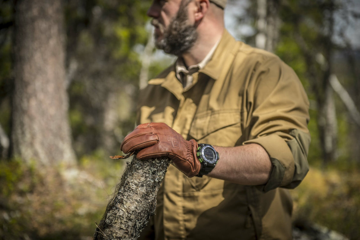 Helikon-Tex - Lumber Bushcraft Gloves