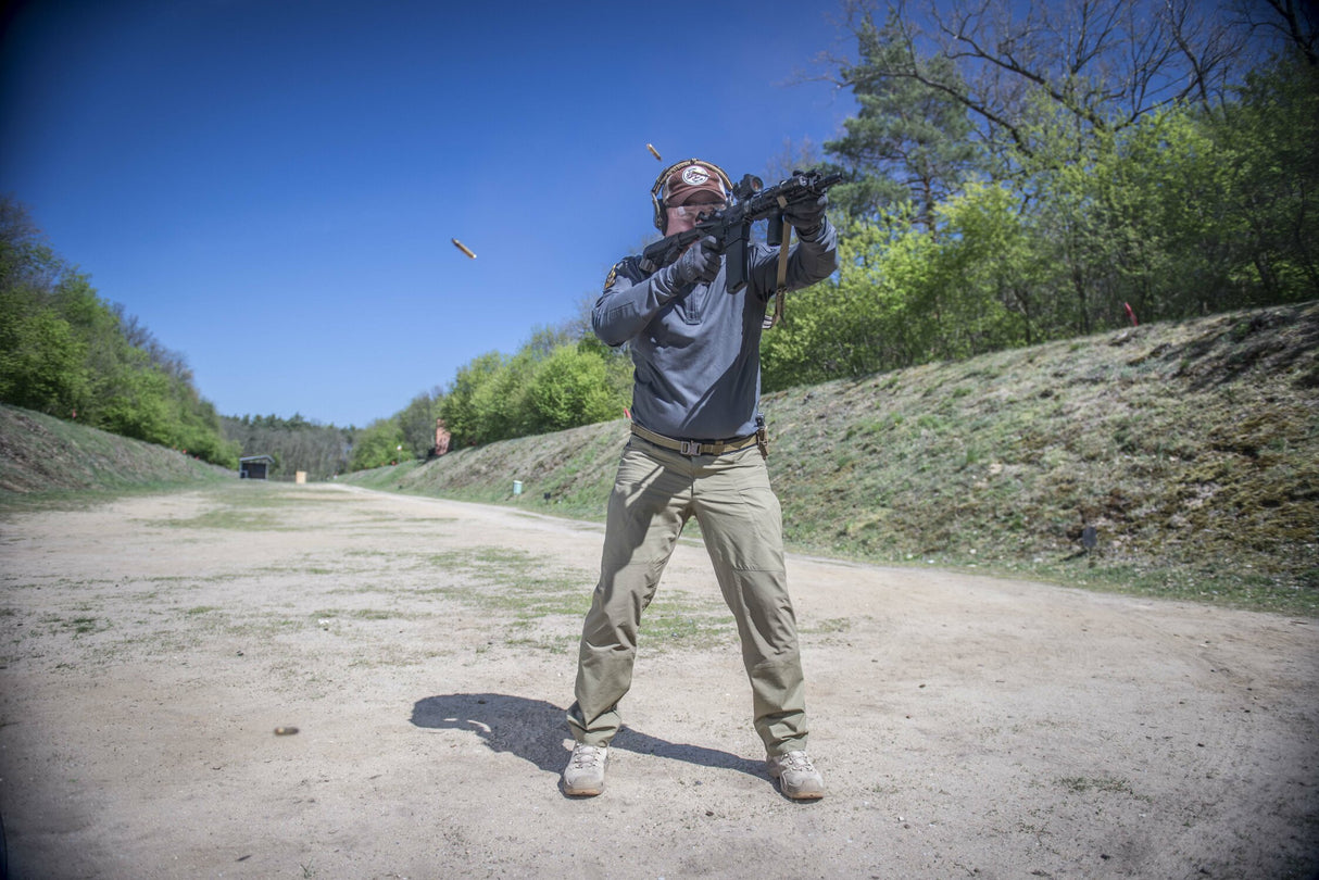 Helikon-Tex - Rangeman Gloves