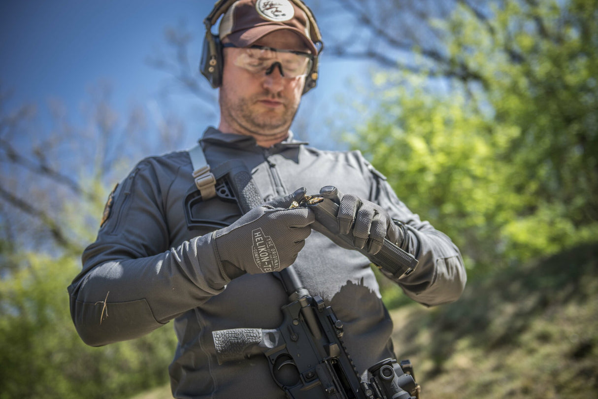 Helikon-Tex - Rangeman Gloves
