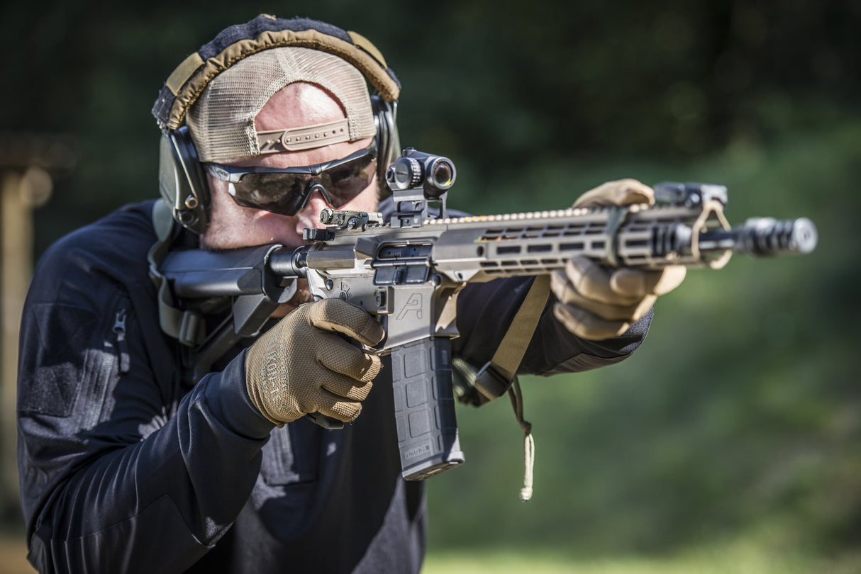 Helikon-Tex - Rangeman Gloves