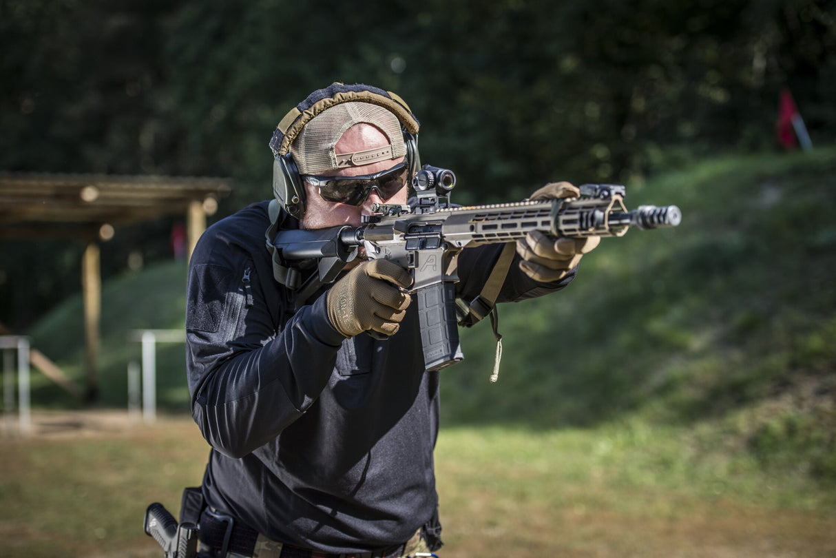 Helikon-Tex - Rangeman Gloves