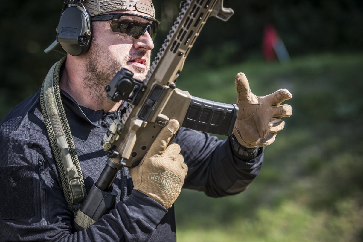 Helikon-Tex - Rangeman Gloves
