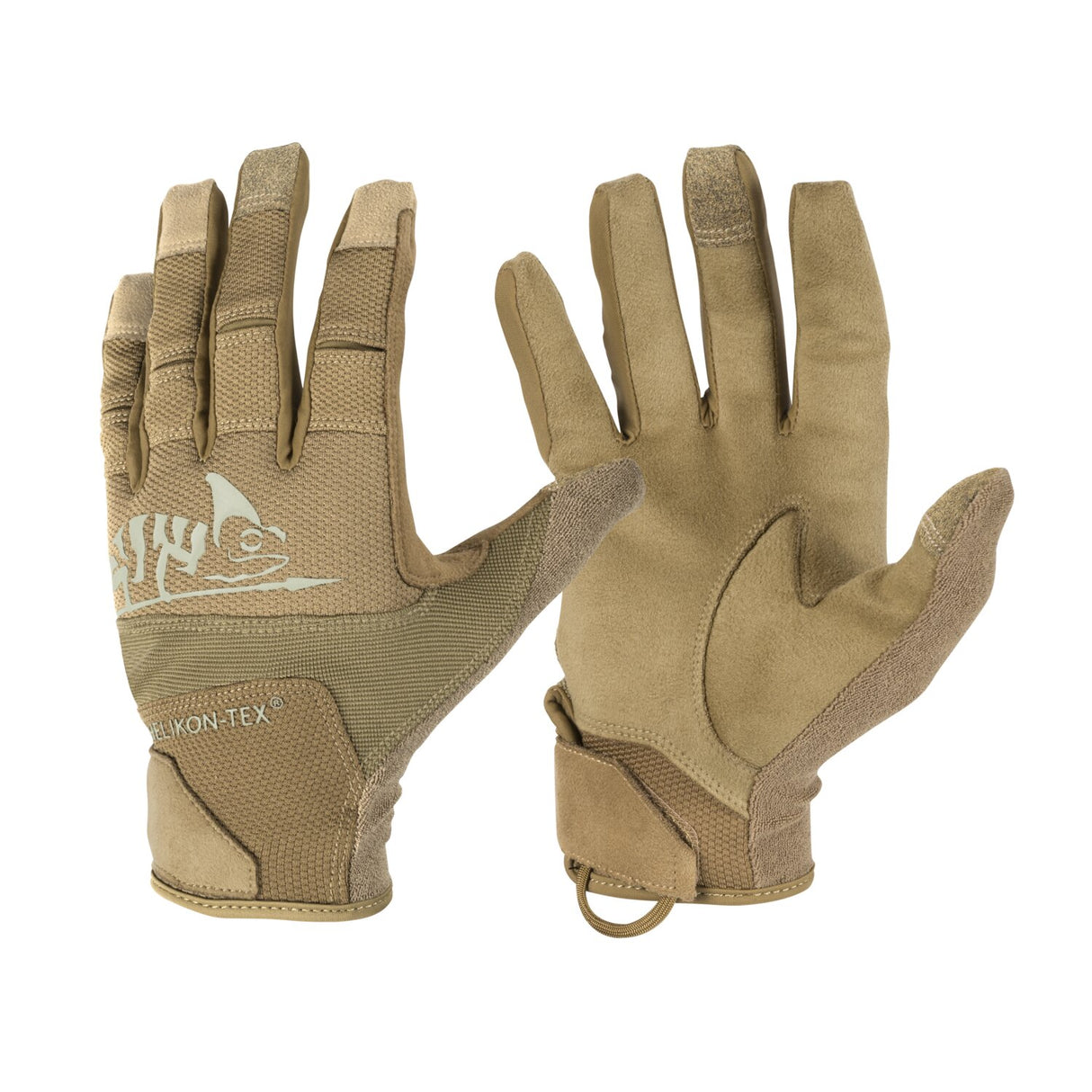 Helikon-Tex - Range Tactical Gloves