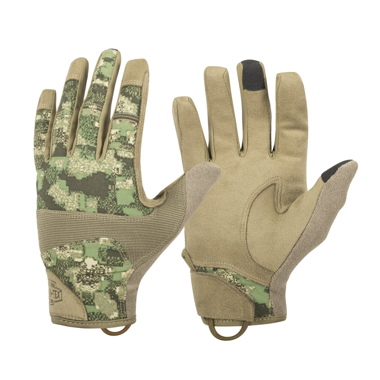 Helikon-Tex - Range Tactical Gloves