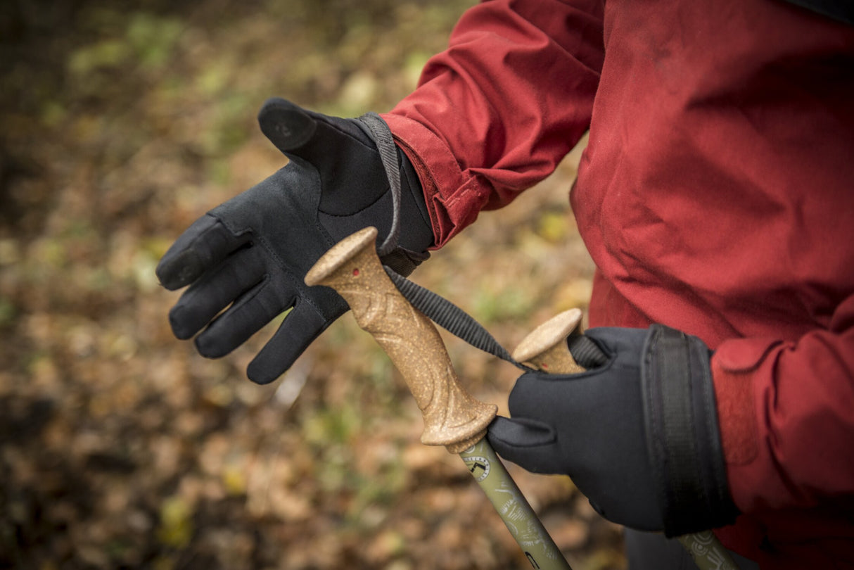 Helikon-Tex - Tracker Gloves