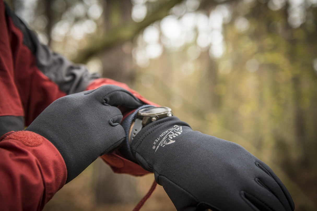 Helikon-Tex - Tracker Gloves