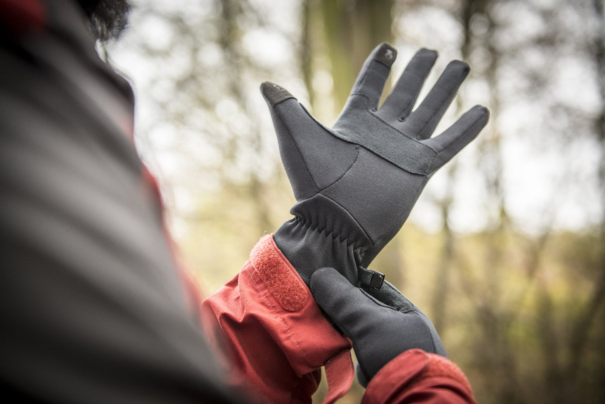 Helikon-Tex - Tracker Gloves
