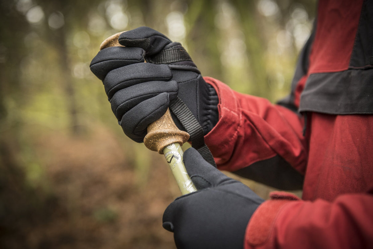 Helikon-Tex - Tracker Gloves