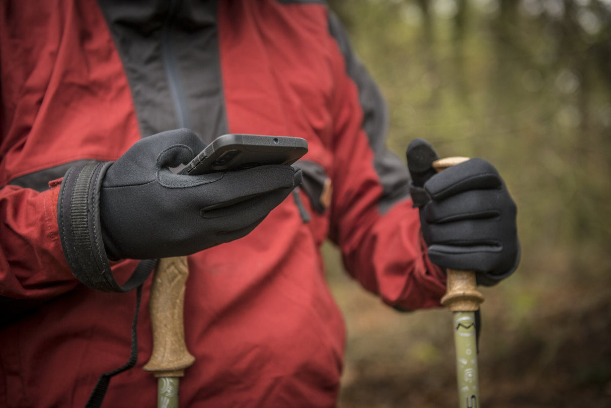 Helikon-Tex - Tracker Gloves