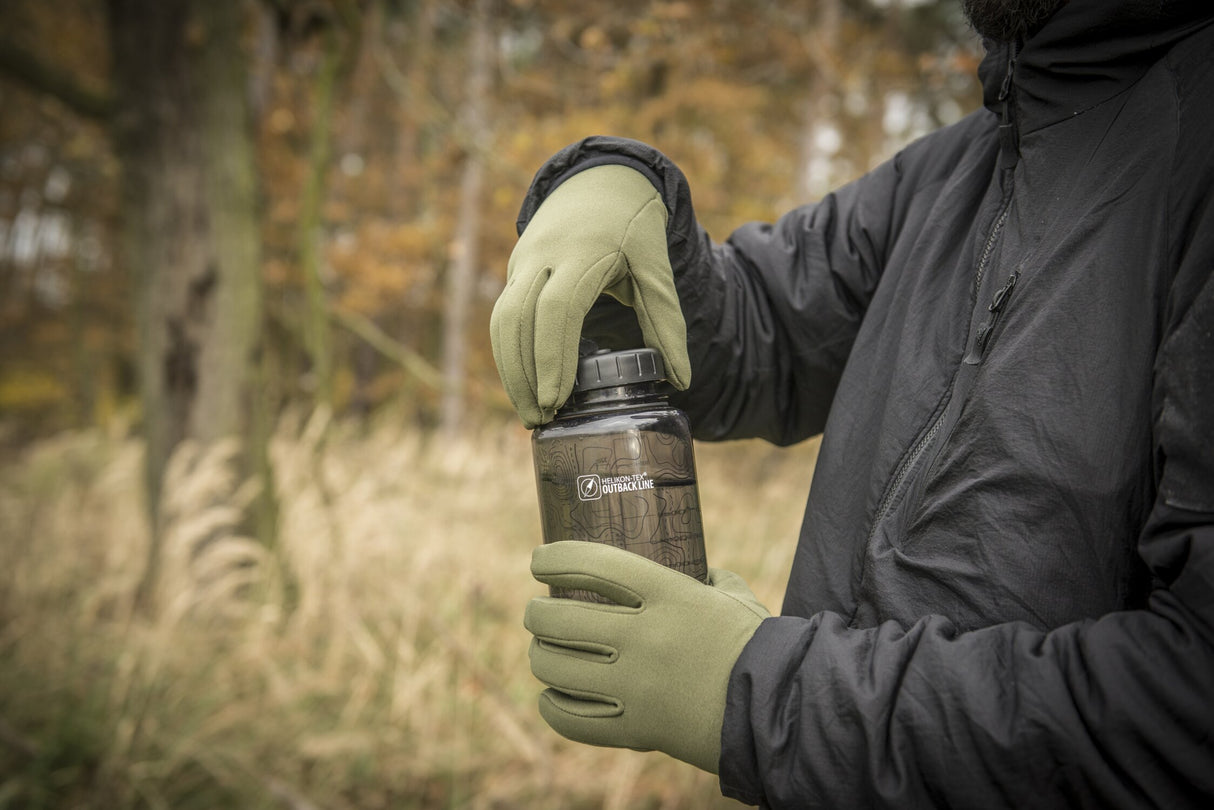 Helikon-Tex - Trekker Gloves