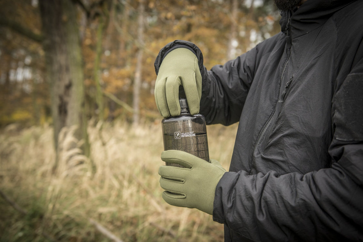 Helikon-Tex - Trekker Gloves