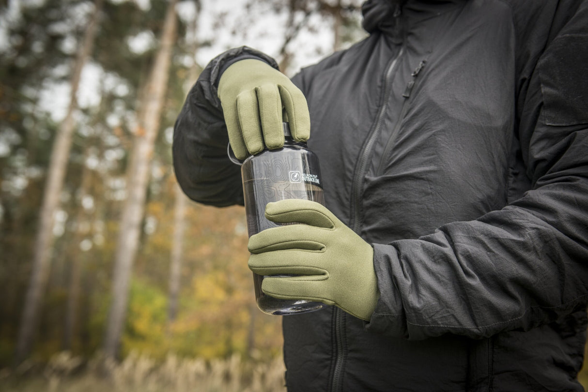 Helikon-Tex - Trekker Gloves