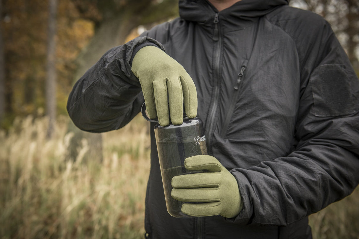 Helikon-Tex - Trekker Gloves