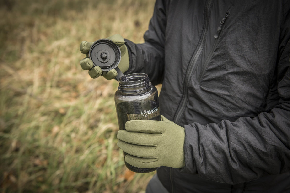 Helikon-Tex - Trekker Gloves