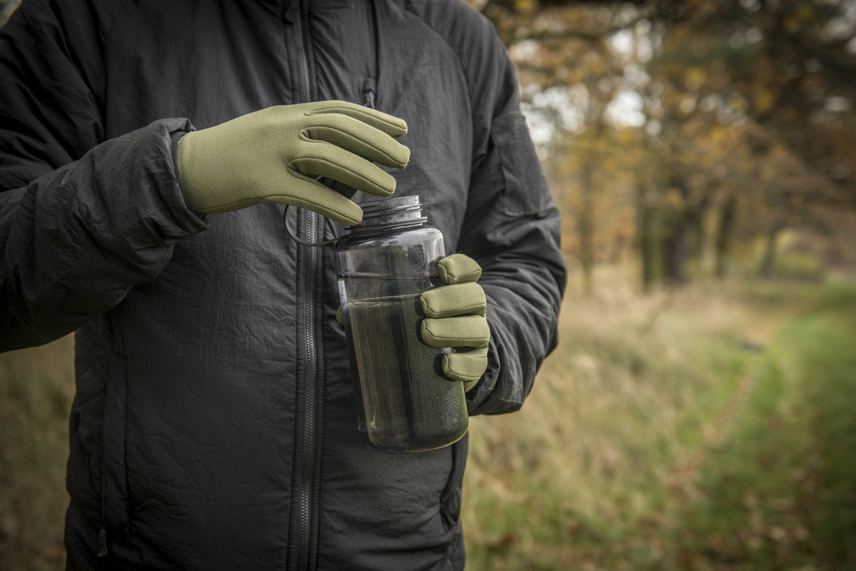 Helikon-Tex - Trekker Gloves