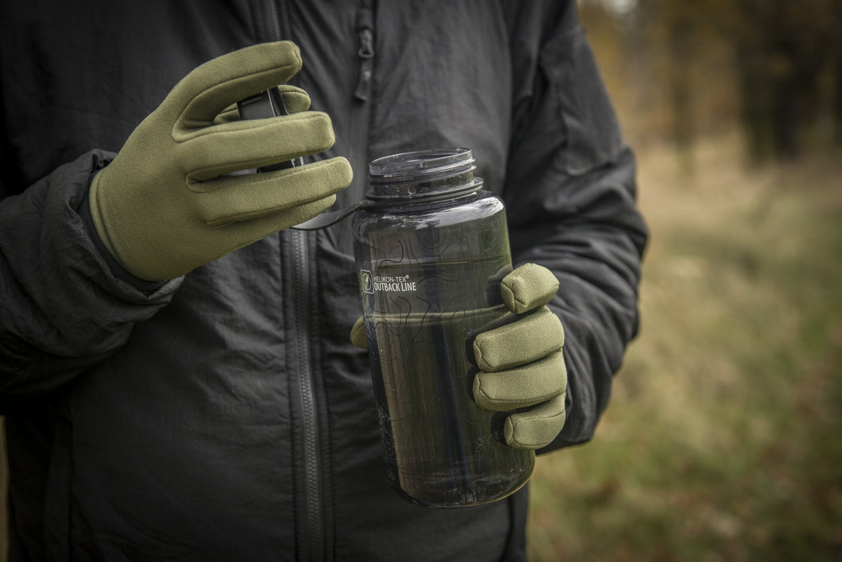 Helikon-Tex - Trekker Gloves
