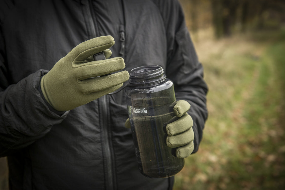 Helikon-Tex - Trekker Gloves