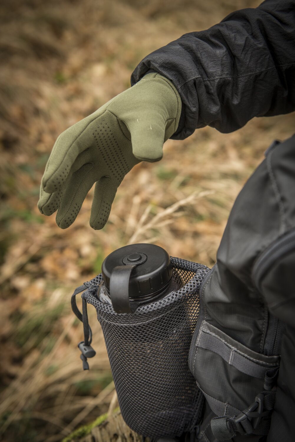 Helikon-Tex - Trekker Gloves
