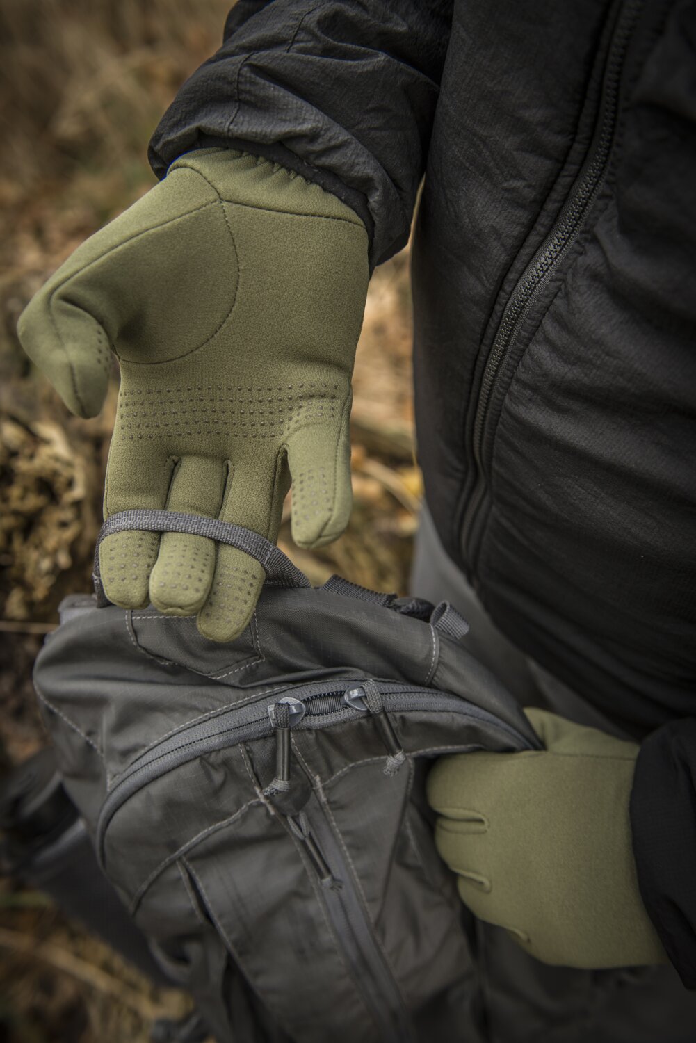 Helikon-Tex - Trekker Gloves