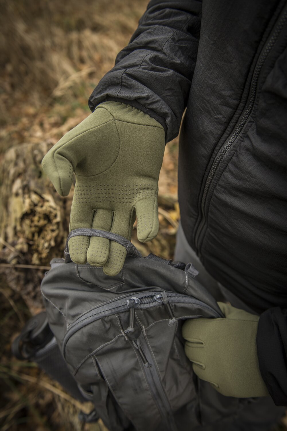 Helikon-Tex - Trekker Gloves
