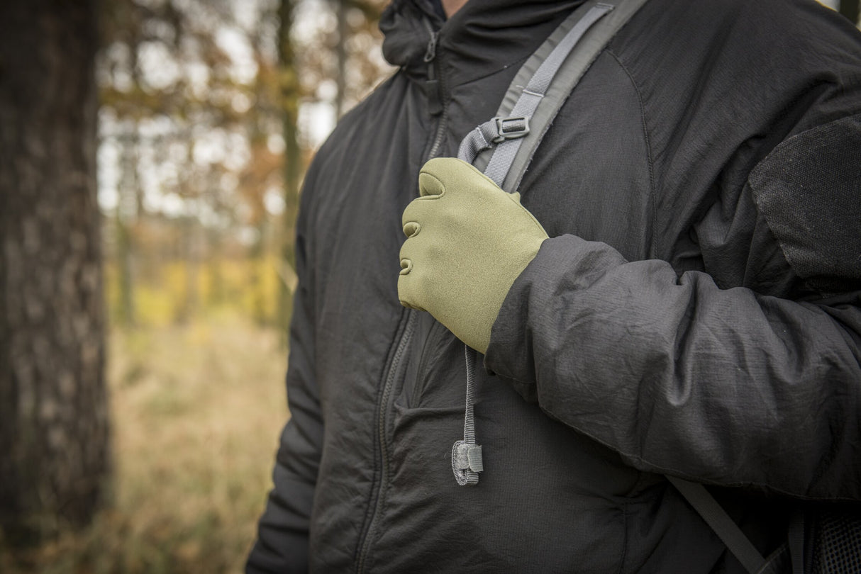 Helikon-Tex - Trekker Gloves