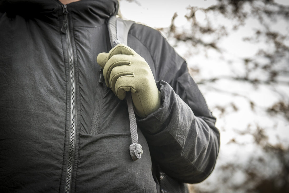 Helikon-Tex - Trekker Gloves