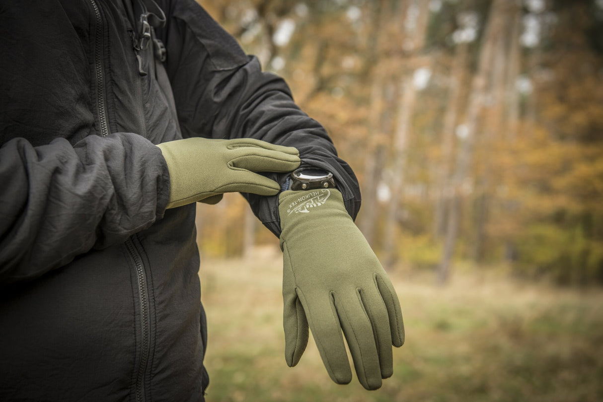 Helikon-Tex - Trekker Gloves