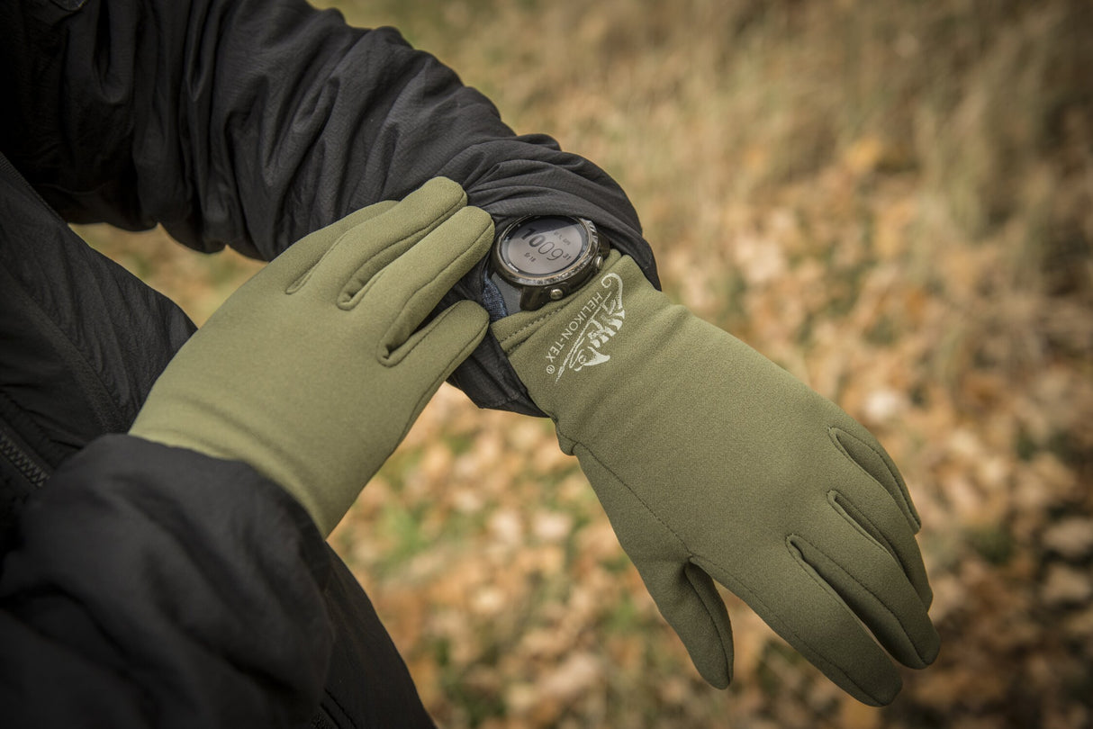 Helikon-Tex - Trekker Gloves
