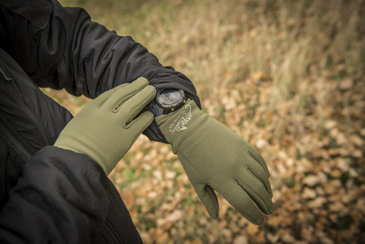Helikon-Tex - Trekker Gloves