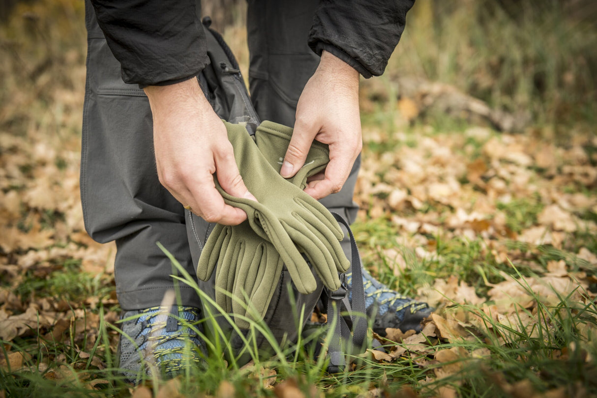 Helikon-Tex - Trekker Gloves