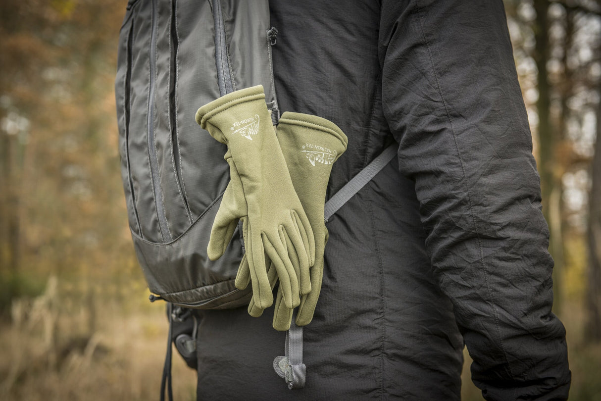 Helikon-Tex - Trekker Gloves