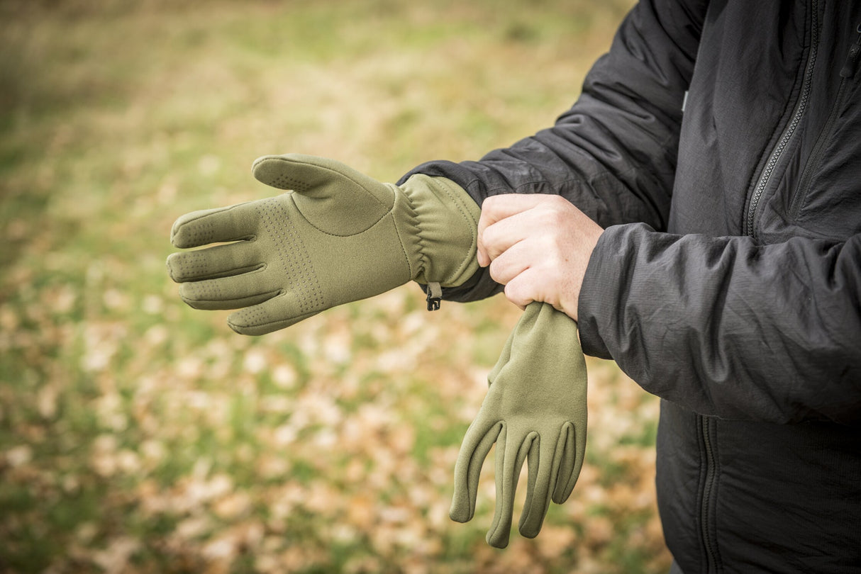 Helikon-Tex - Trekker Gloves