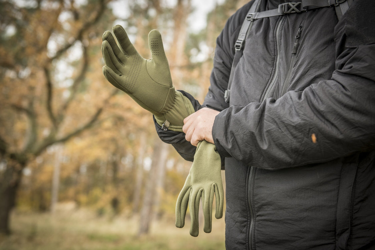 Helikon-Tex - Trekker Gloves