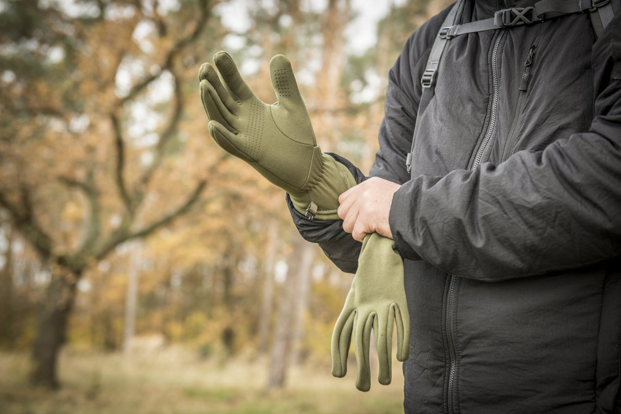 Helikon-Tex - Trekker Gloves