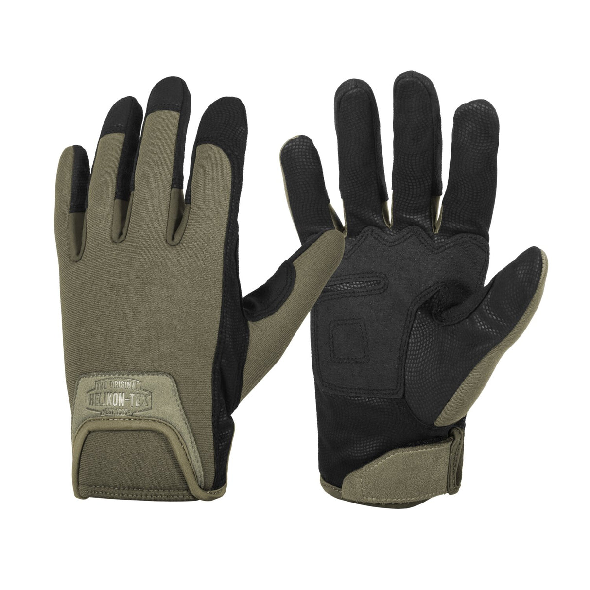 Helikon-Tex - Urban Tactical Mk2 Gloves