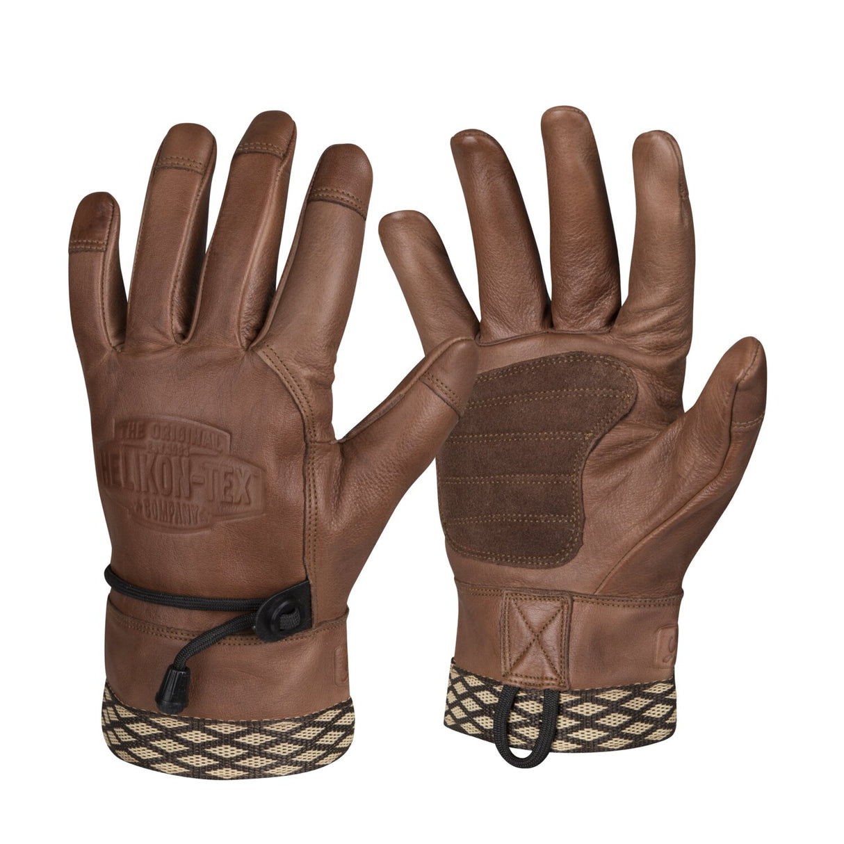 Helikon-Tex - Woodcrafter Bushcraft Gloves