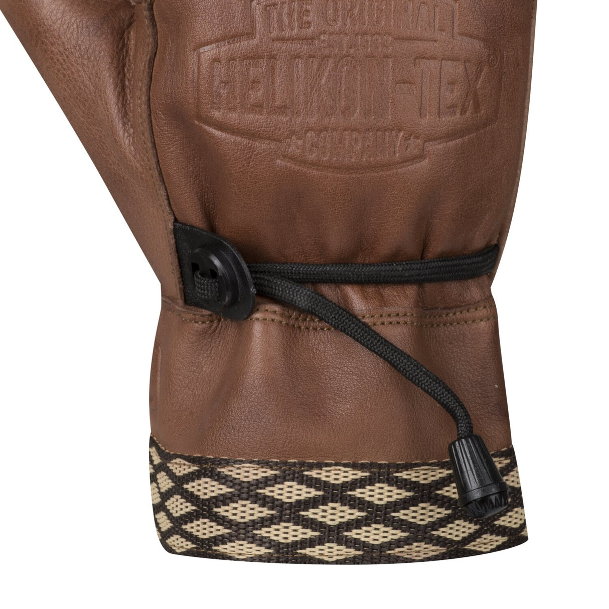 Helikon-Tex - Woodcrafter Bushcraft Gloves