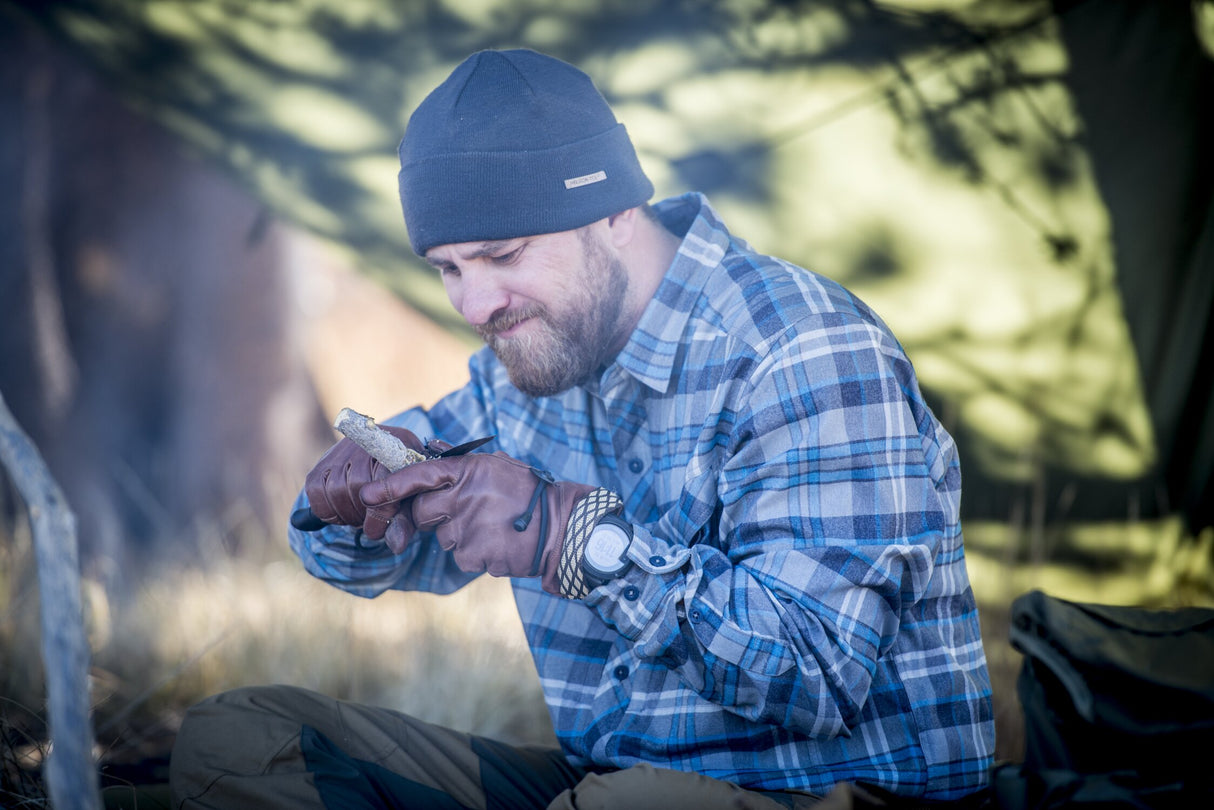 Helikon-Tex - Woodcrafter Bushcraft Gloves