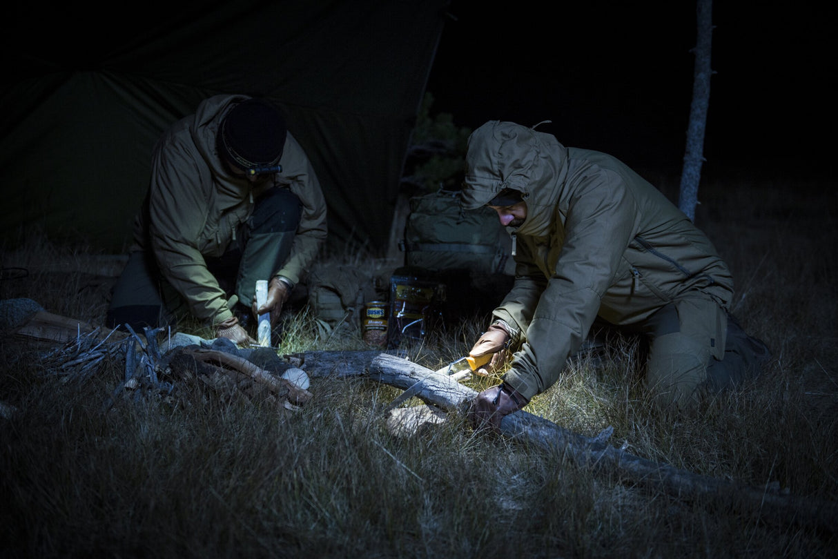 Helikon-Tex - Woodcrafter Bushcraft Gloves