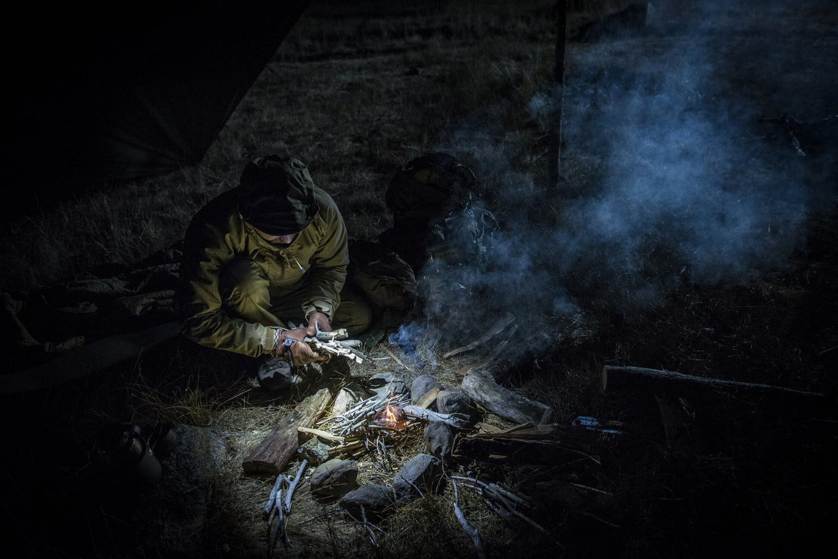 Helikon-Tex - Woodcrafter Bushcraft Gloves