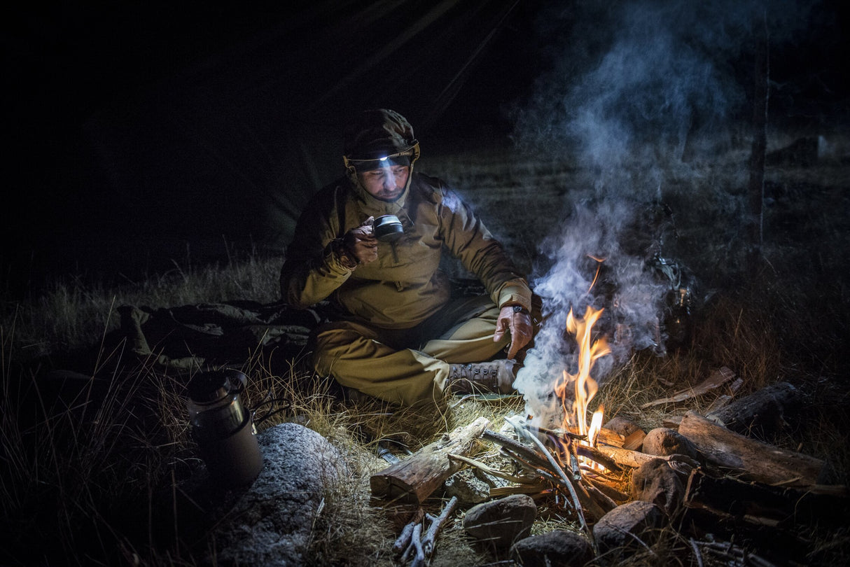 Helikon-Tex - Woodcrafter Bushcraft Gloves