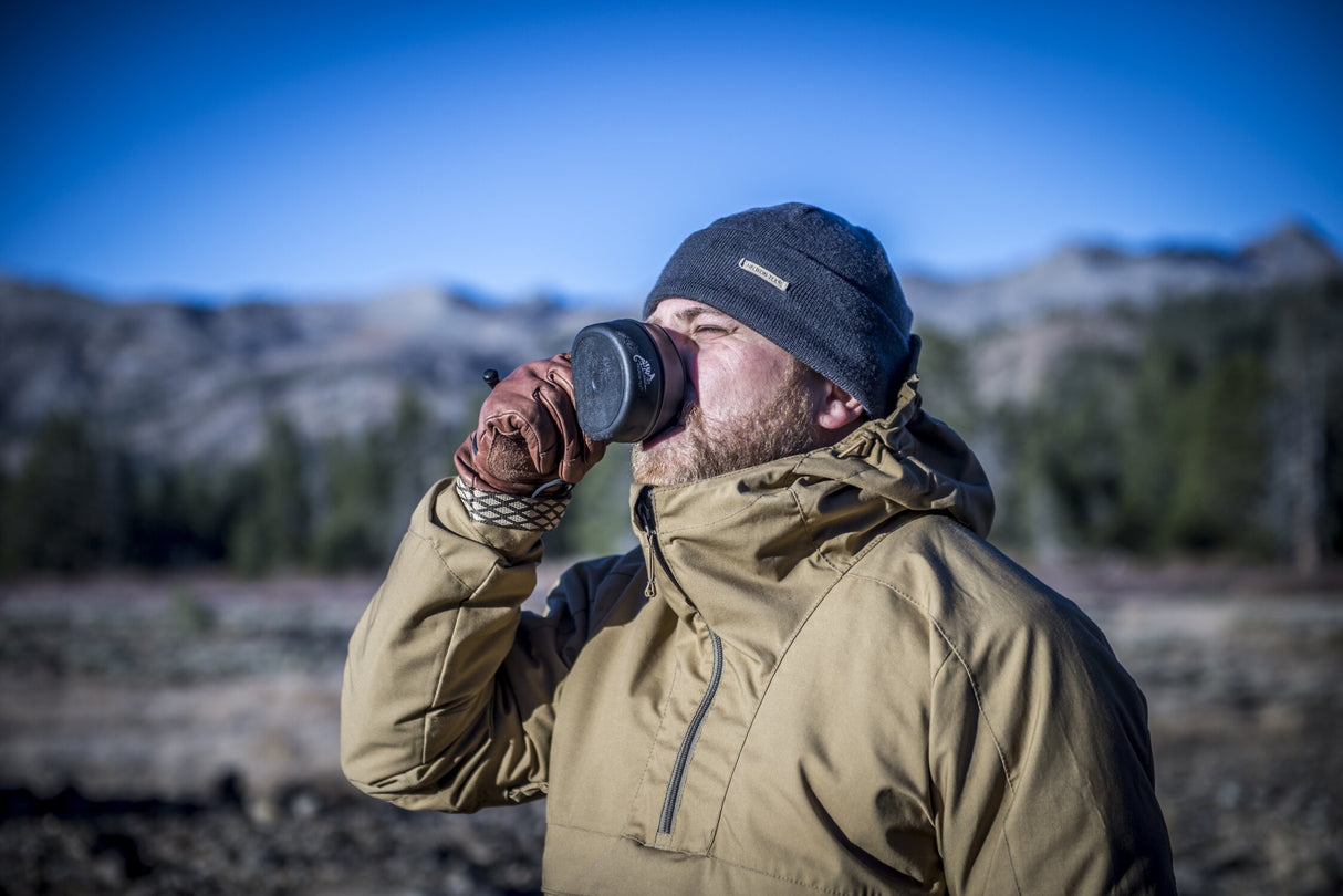 Helikon-Tex - Woodcrafter Bushcraft Gloves