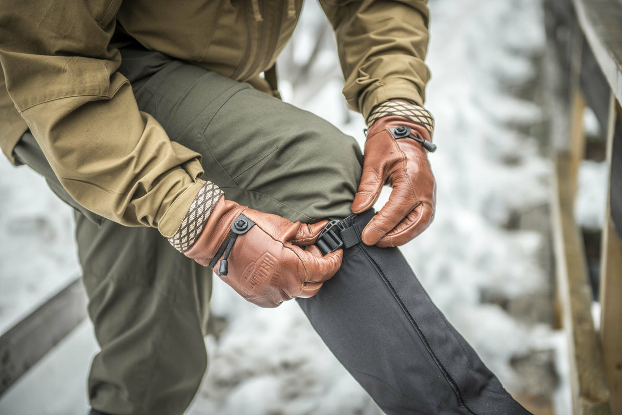 Helikon-Tex - Woodcrafter Bushcraft Gloves
